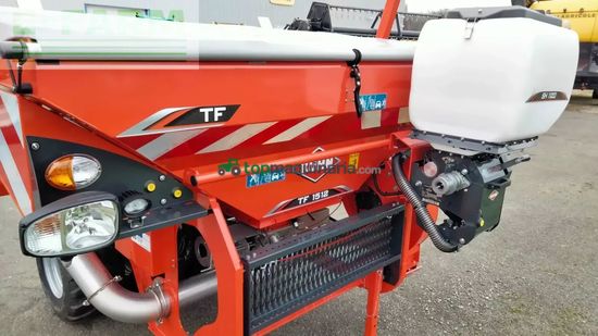 Sembradora directa - Kuhn - tf1512