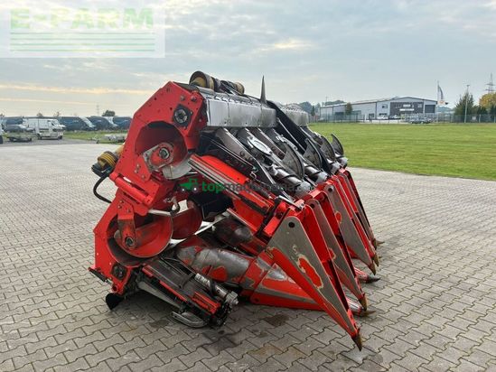 Cabezal - Kemper - 178-208-f