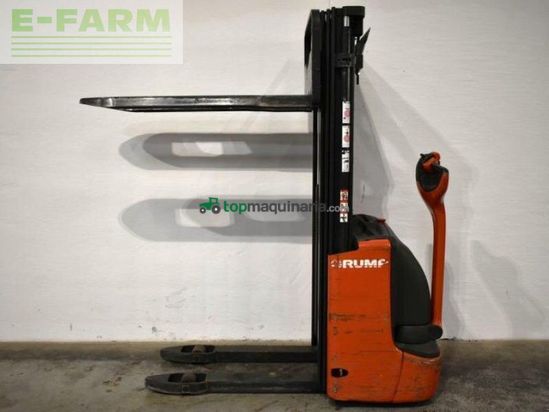 Elevadora - Linde - l 12 1172