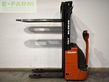 Elevadora - Linde - l 12 1172