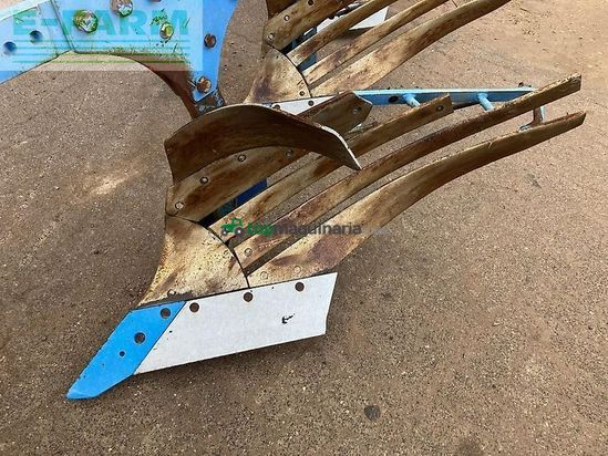 Arado - Lemken - eurodiamant 10x