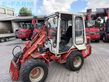 Telescopica - Weidemann - 1506p43 inkl. bodenplanierschild