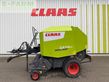 Empacadora gigant - Claas - rollant 374 rc pro