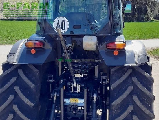 Tractor agrícola - Kubota - m 5091n-hopfen
