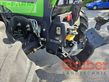 Tractor agrícola - Deutz-Fahr - agrotron 130