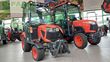 Tractor agrícola - Kubota - bx261 cab