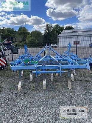 Cultivador - Lemken - karat 10/300
