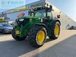 Tractor agrícola - John Deere - 6155r