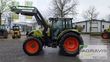 Tractor agrícola - Claas - axos 340 cl