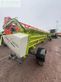 Cosechadora de Cereal - Claas - lexion 8800 terra trac