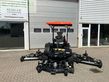 Cortacésped manual - Jacobsen - hr700