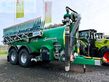 Cisterna - Samson - pg ii 20 mit bomech multi 18 m, schleppschuh