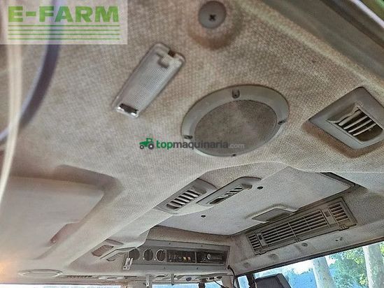 Tractor agrícola - Fendt - favorit 822 turboshift ( 816 818 824 )