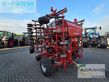 Sembradora - Kverneland - ts drill 6000