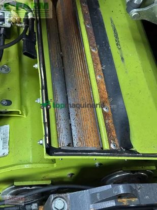 Cosechadora de Cereal - Claas - jaguar 960 allrad