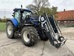 Tractor agrícola - New Holland - t7040 autocommand