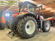 Tractor agrícola - Steyr - 6220 absolut cvt CVT