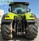 Tractor agrícola - Claas - axion 930 cmatic cebis