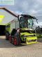 Cosechadora de Cereal - Claas - lexion 8700 tt