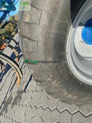 Cultivador - Kockerling - vario 400