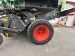 Empacadora gigant - Claas - variant 480 rc