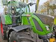 Tractor agrícola - Fendt - 724 s4 profi plus (718 720 722 )