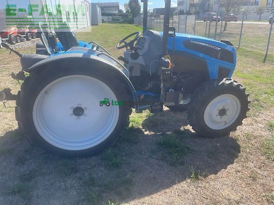 Tractor agrícola - Landini - 2-055