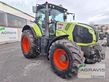Tractor agrícola - Claas - axion 810 cebis