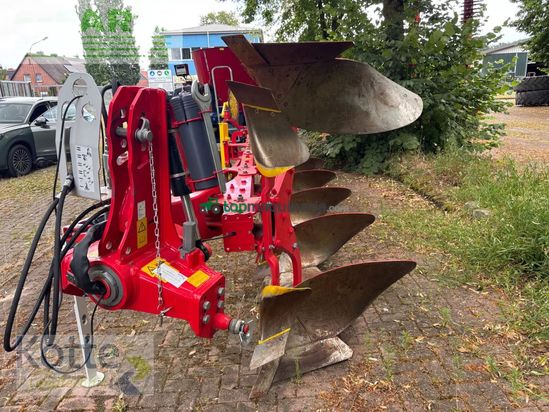 Arado - Pöttinger - servo 3000