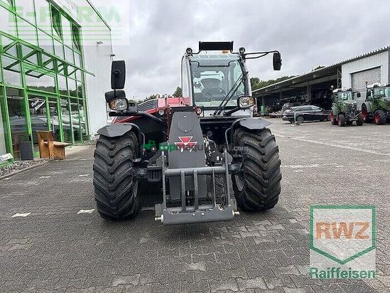 Telescopica - Massey Ferguson - th.6030 ***sonderpreis***