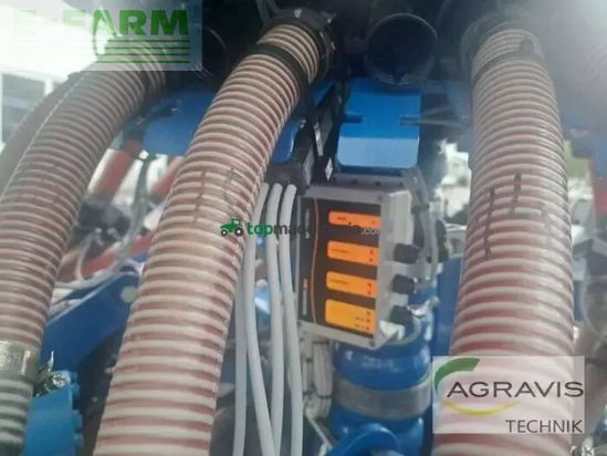 Sembradora - Kockerling - ultima cs 300