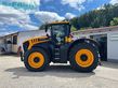 Tractor agrícola - JCB - fastrac 8330