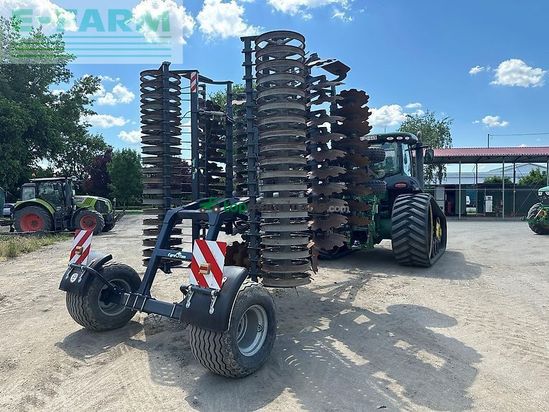 Grada de disco - Agro-Tom - ath-6