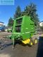 Empacadora gigant - John Deere - 550