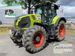 Tractor agrícola - Claas - axion 870 cmatic cebis CMATIC CEBIS