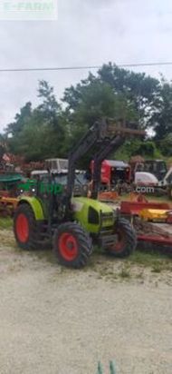 Tractor agrícola - Claas - ares 616