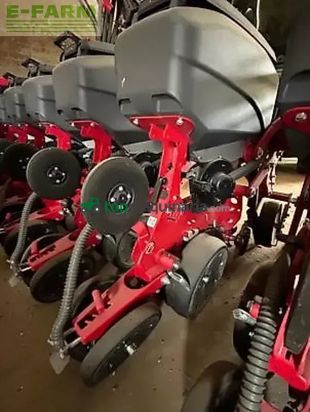 Sembradora monograno mecanica - Horsch - maestro 12rv