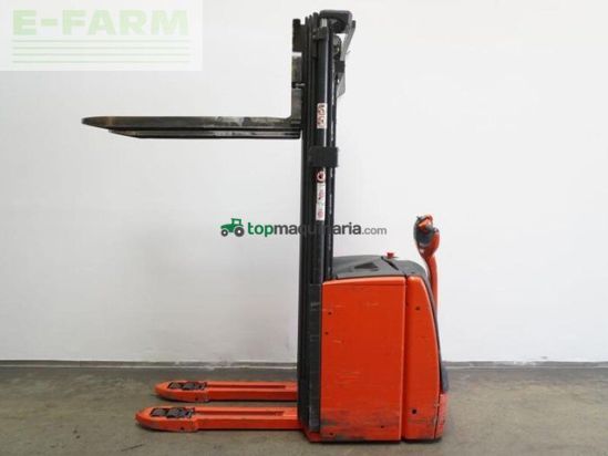 Elevadora - Linde - l 20 i 1173