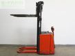 Elevadora - Linde - l 20 i 1173