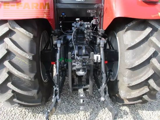Tractor agrícola - Case IH - puma 180 fps new and unused tractor
