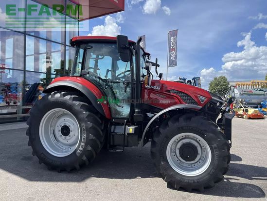 Tractor agrícola - Case IH - farmall 100c