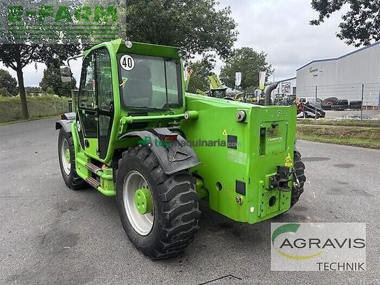 Telescopica - Merlo - p55.9 cs