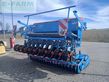 Combinado de siembra - Lemken - zirkon 8/300 und saphir 8/300 ds isobus