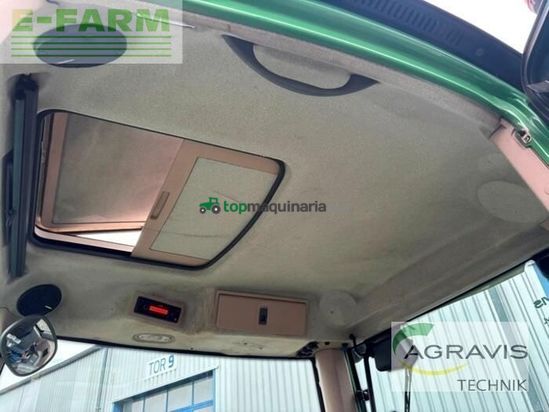 Tractor agrícola - Fendt - 822 vario scr profi Profi