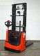 Elevadora - Linde - l 12 b ion 4596-00