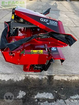 Cortacésped manual - Kongskilde - gxf 3205 p