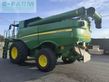 Cosechadora de Cereal - John Deere - s770i