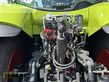 Tractor agrícola - Claas - axion 870 cebis cmatic CMATIC CEBIS