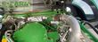 Cosechadora de Cereal - John Deere - 8600