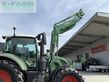 Tractor agrícola - Fendt - 724 vario scr